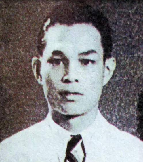 霍英东■39年前,赌王“坑”了霍英东2次后,准继承人何猷光横死街头