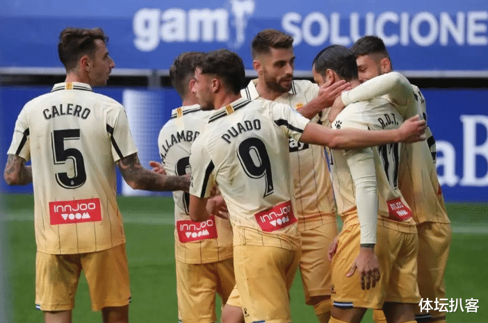 西班牙人|3-0！西班牙人大胜昔日欧冠8强劲旅，武磊81分钟登场，重返榜首