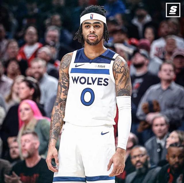 西蒙斯|新版风尘四侠！西不投，布不传，拉不突，唐不顶，你最看好谁？