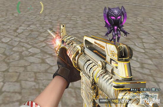 商人|CF:心心念念已久的神秘商人活动终于开放,这些珍贵道具必须要拿下啊!