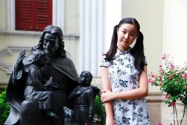 点读机|当年家喻户晓“点读机女孩”，高考成绩成亮点，如今还好吗？