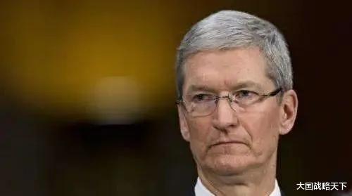 苹果|美国封杀华为，我们为什么不封杀苹果？任正非：封杀苹果我第一个不答应！