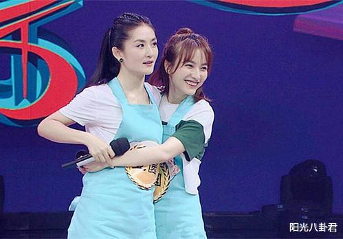 沈梦辰|芒果台只捧吴昕？曝沈梦辰拿下台里大资源，离开《乘风破浪》舞台