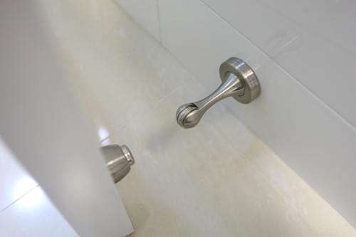 |装修不要把门吸装这个位置,后悔我家装错了,入住就知缺点不少