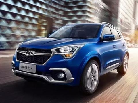 吉利汽车|吉利汽车和奇瑞汽车，你会选哪个？