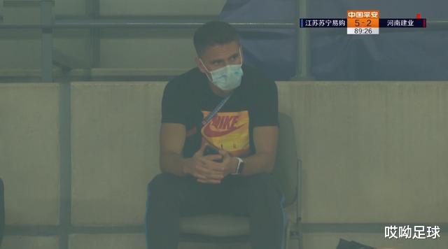 河南建业|建业沦为鱼腩！内乱影响终于浮现，王宝山绝学只偷会一招