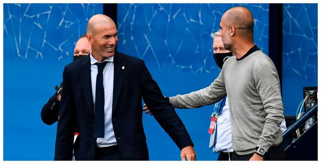 皇家马德里|齐达内被害惨，皇马输给自己人！齐祖12连胜神迹作古