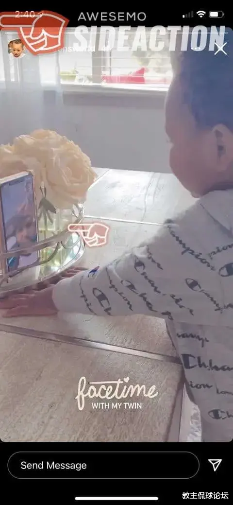 布克|炸了！莺歌竟然喜当爹！把布克给绿了？？？