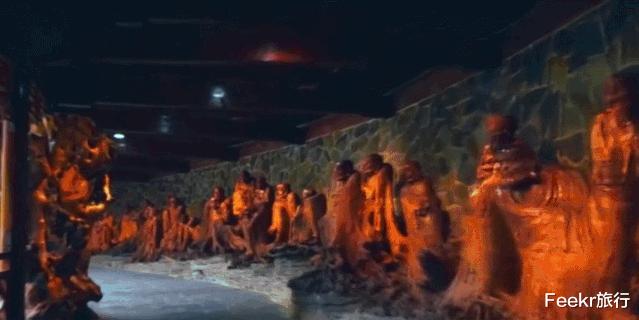 衢州▲马云都来悄悄拜访！这座浙西小县城，究竟有什么魔力？