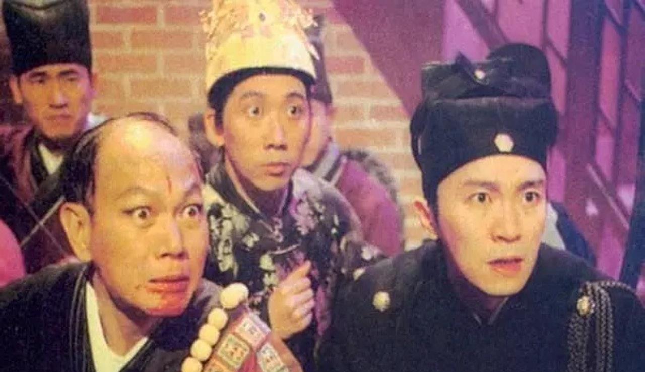 张达明：金像奖《麦路人》张达明战胜癌魔首夺男配，感谢古天乐吴镇宇圆梦