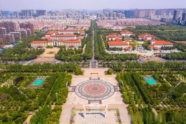 许昌报业传媒集团|通报!重新确认许昌市为国家卫生城市