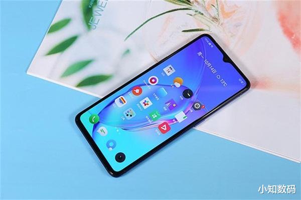 #realme X#OPPO中端机清仓，骁龙730G+后置四摄+30W快充，跳水300元