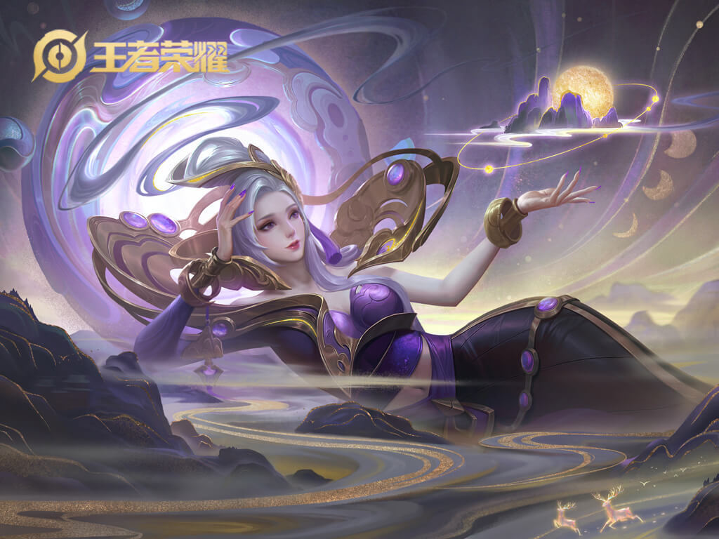 杨戬|8.18正式服七位英雄调整，你都知道了吗？