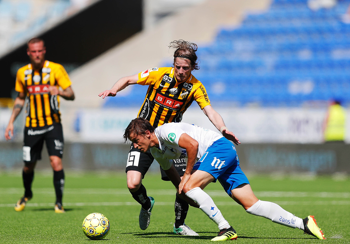 哈马比|今日足球:佐加顿斯vs索尔纳 瓦尔贝里vs哈马比