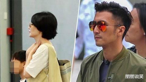 王菲|\藕断丝连\十一年，却因\10亿家产\，演变成一段\孽缘\