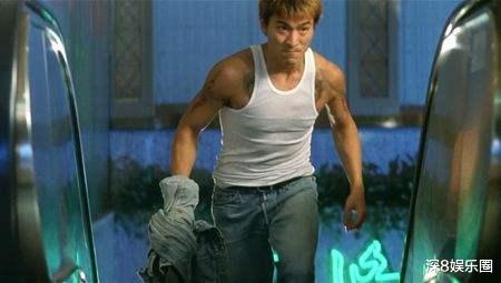 电影|那一年，成龙、李连杰、周星驰遭“团灭”，是哪部电影那么厉害？