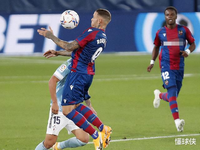 绝杀|1-1，92分钟绝杀无效，3分变1分，西甲劲旅空欢喜一场