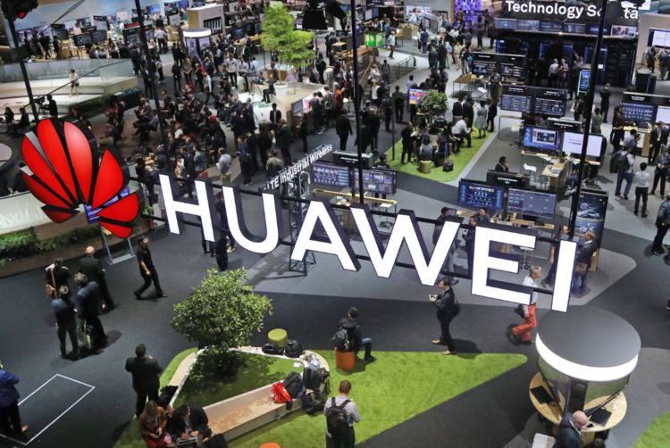 华为watch|中国“永不倒闭”的企业,不是华为和阿里,而是每天净赚30亿的它