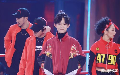 钟汉良|《这就是街舞》队长私人物品公开,王一博显念旧,王嘉尔让你意想不到