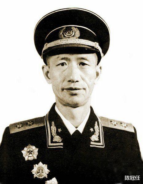 周希汉■老汉进京找到中将：我当年救你负过伤！谁知老将军已不记得