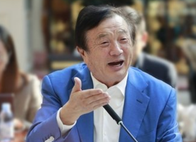 「芯片」“蛇吞象”式262亿收购，意外换来中国芯龙头，美科界炸锅！