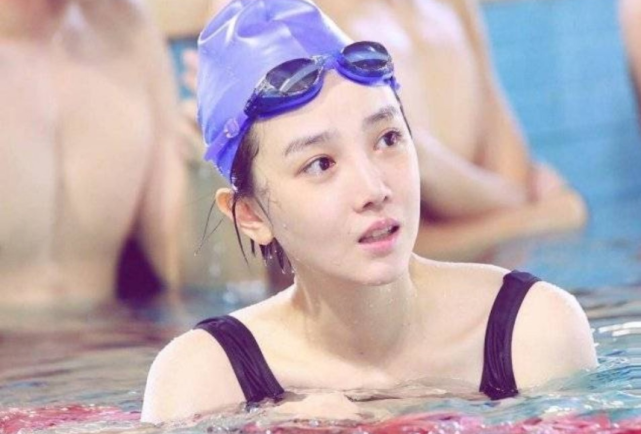 陈小纭|神仙整容！这要不说，谁知道陈小纭这张脸是做出来的？