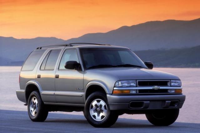 雪佛兰|雪佛兰开拓者，并未实现对中大型SUV市场的“开拓”