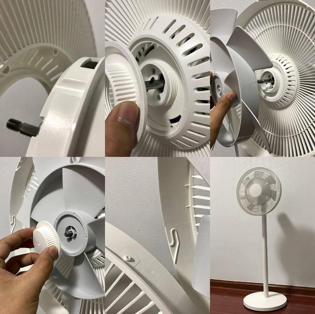 |风扇也要智能,年轻人的第一台智能风扇米家直流变频落地扇2体验