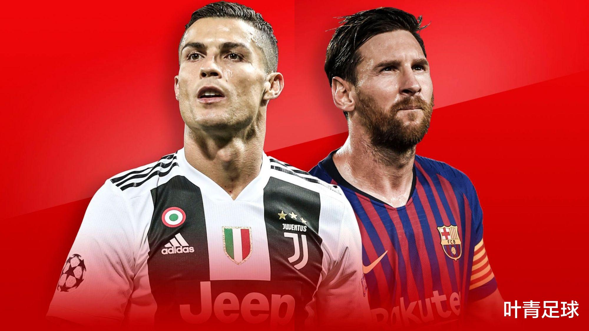 尤文图斯|尤文3大罪人制造世纪耻辱！C罗急得青筋暴起：梅西的痛，他懂了