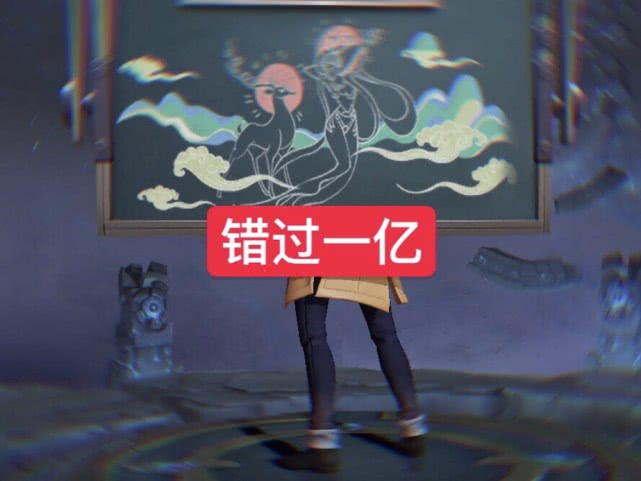 【吕布】碎片商店28号更新，错过这几款皮肤不算啥，为他错过了一个亿！