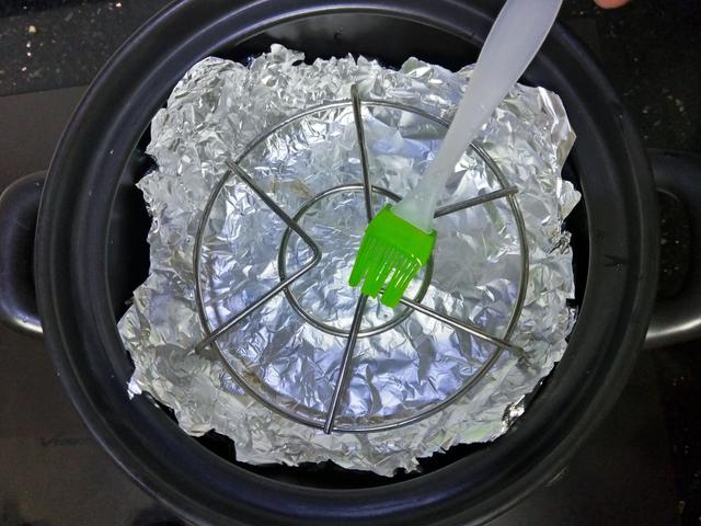 烤鱼▲入夏，这鱼要常吃，比骨头有营养，一斤17块钱，孩子常吃长得高