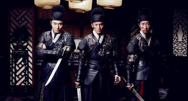 [朱元璋]明朝15万锦衣卫，清朝入关就神秘消失？专家：只改了名字没殉国