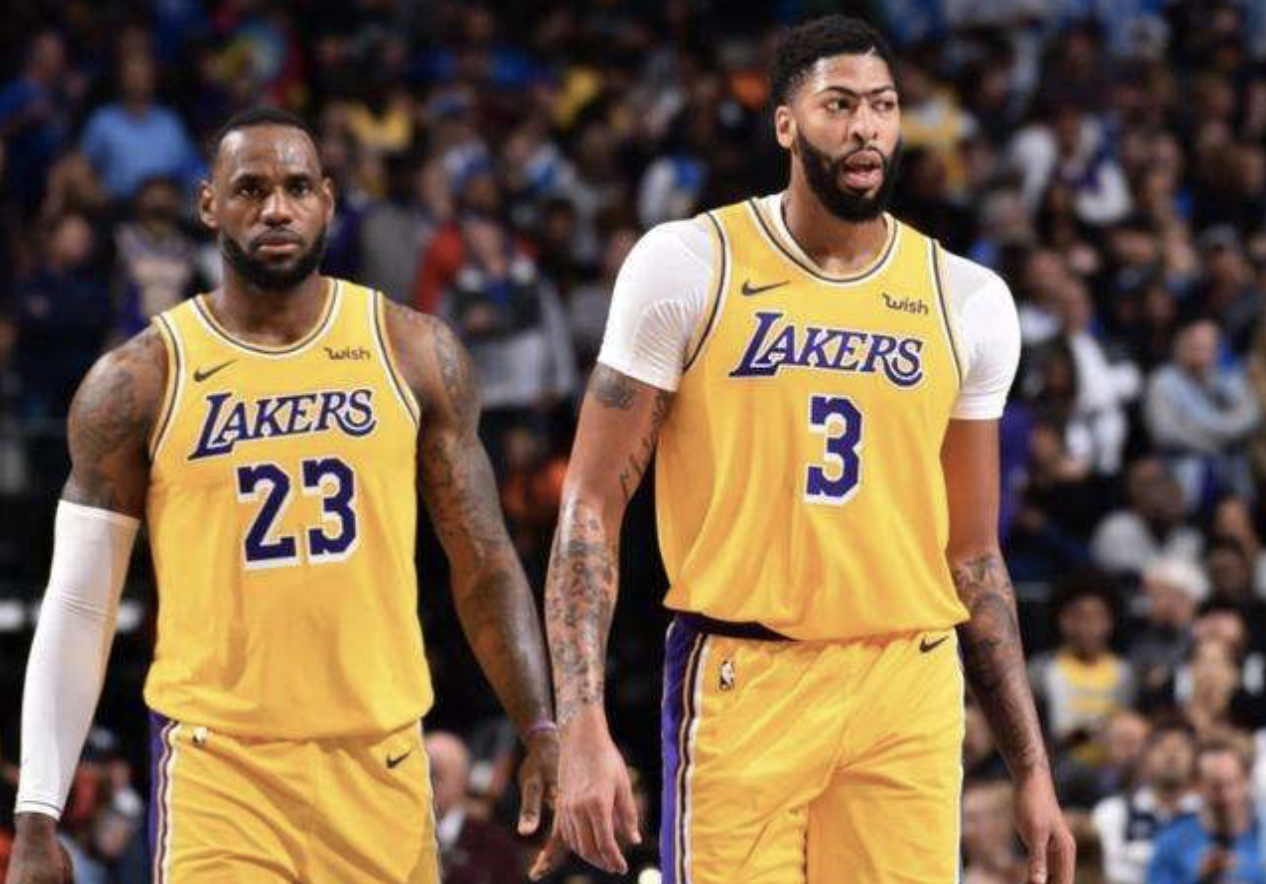 勒布朗·詹姆斯|5年2.5亿！史上最大合同将诞生，詹姆斯你这是给湖人出难题啊