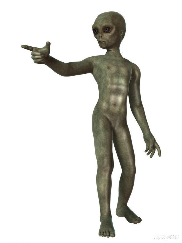 『基因』一百万年后，人类会长成什么样子？或许能够自行编辑基因