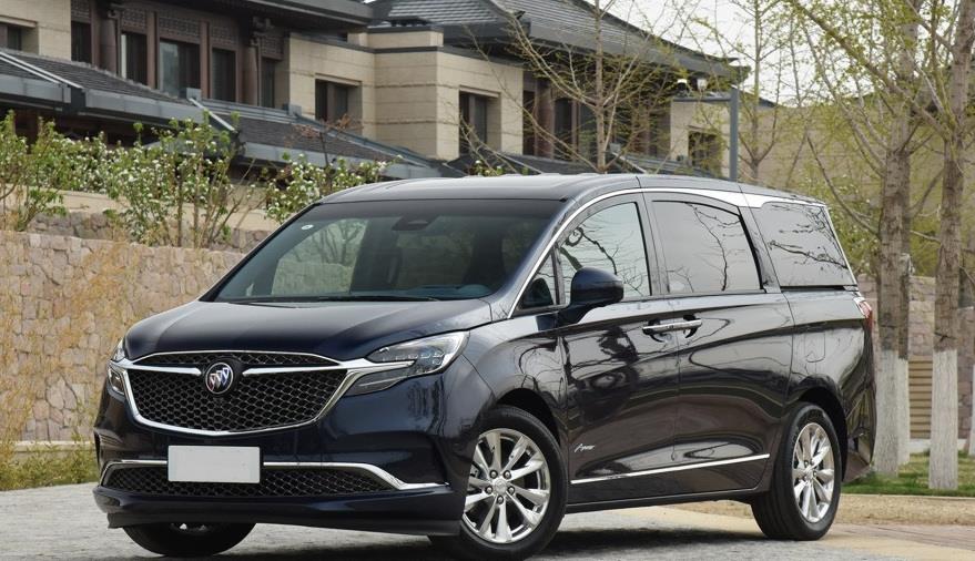 别克GL8|47万提辆新款别克GL8值吗？行驶1200公里后，车主憋了几句话要说