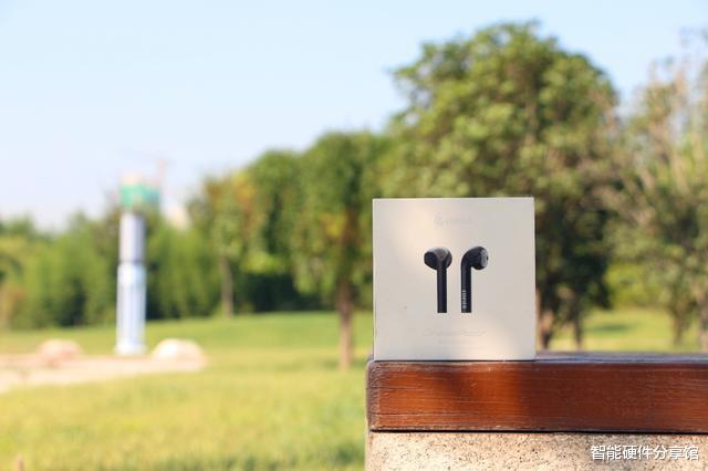 蓝牙耳机|EdiCall通话降噪技术新起点—漫步者DreamPods蓝牙耳机深度测评