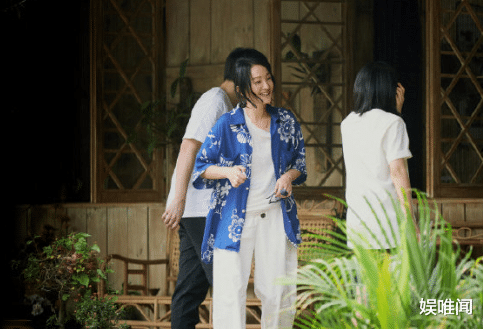 张子枫：《向往4》播出时间出现变动，节目组发文公开道歉，观众要熬夜了