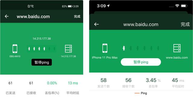 wi-fi■与5G同样重要的WIFI6技术，哪款手机速度最快？
