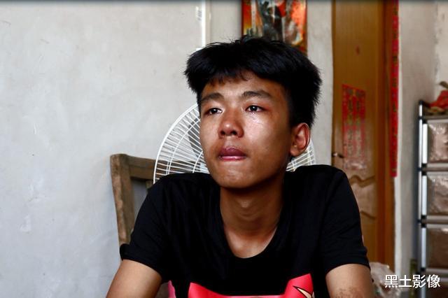 |8旬老人花13年养大孤孙，得知自己患重病喝农药寻死：我不拖累他