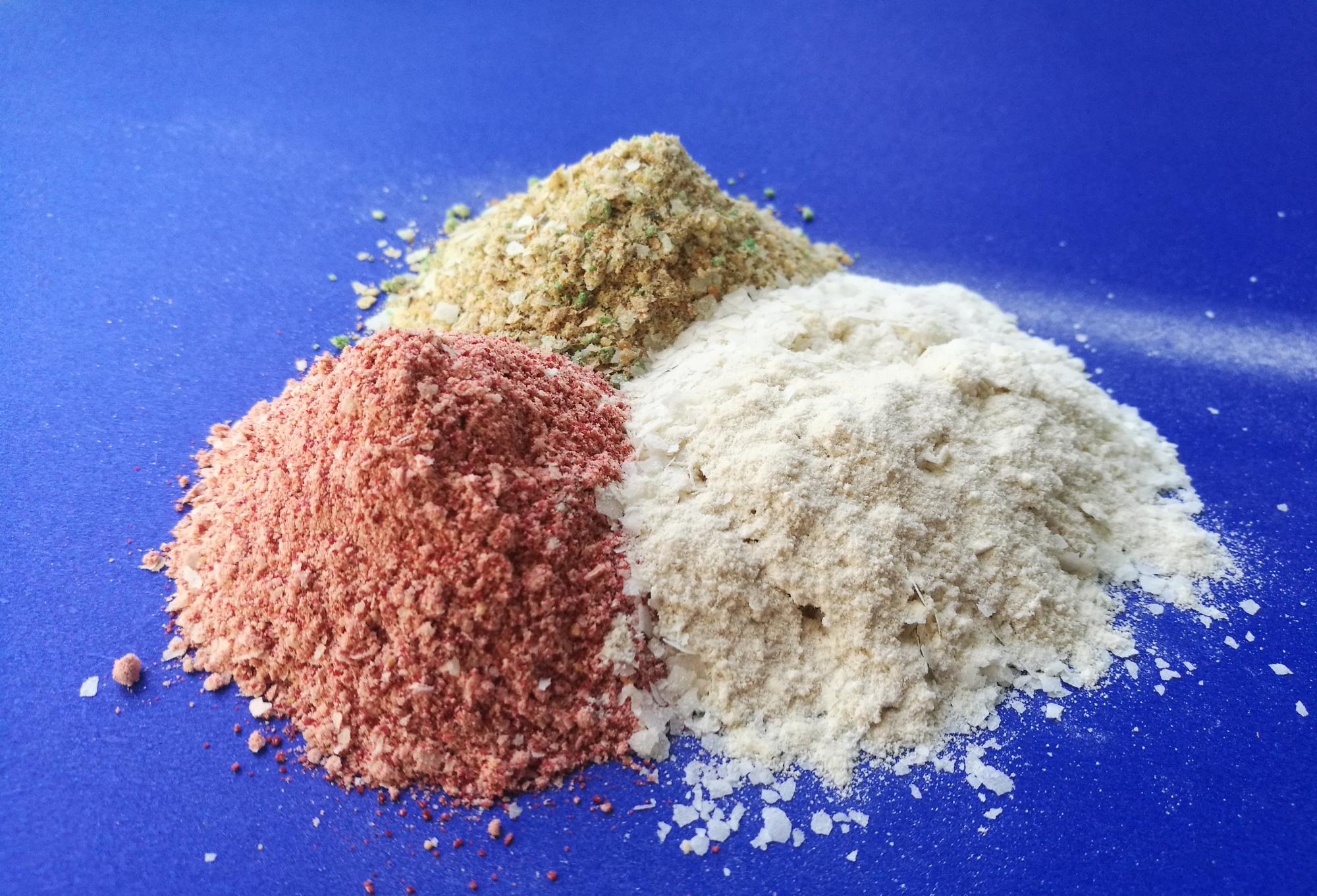 ##钓鱼饵料,是味型更重要还是状态更重要?