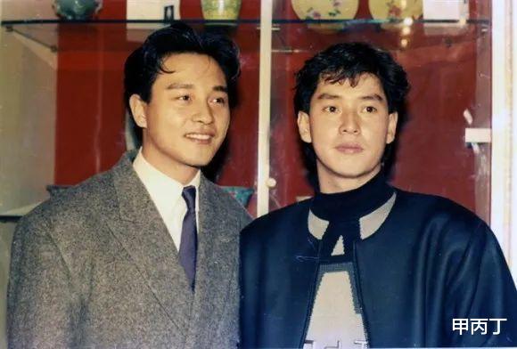 谭咏麟|3天前，谭咏麟70大寿，身边相伴为何是生下私生子的朱永婷