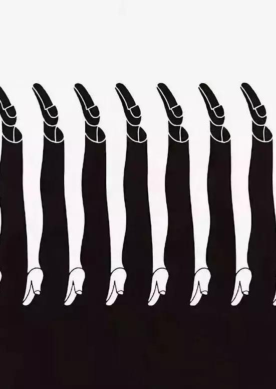 癌细胞|超准的痴呆症测试图！想证明自己还年轻？先答对问题再说！