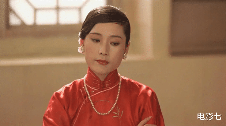 徐克|提名奥斯卡，横扫15项大奖，张艺谋最经典的电影，上映前差点被禁