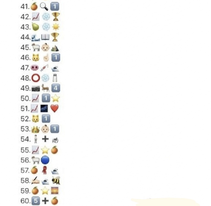 支付宝|天猫双十一明星直播清单来了，趣味猜一猜，猜中你是神！