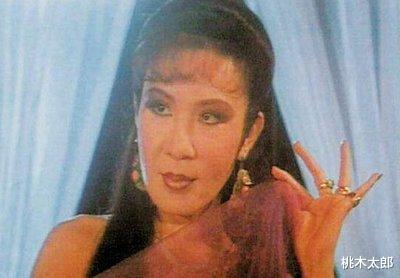 小燕子|明明长得不怎么漂亮，却专演女一的女星，最后这位毁了一部经典！