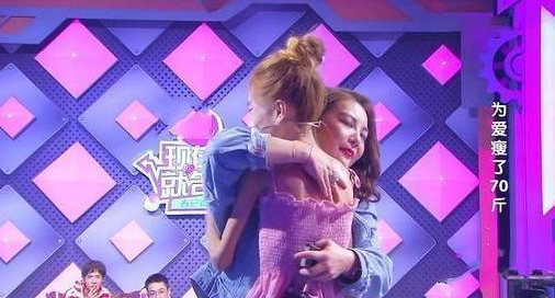 女孩|当初为网恋男友，从128斤减肥到58斤的“骷髅女孩”，如今怎样了