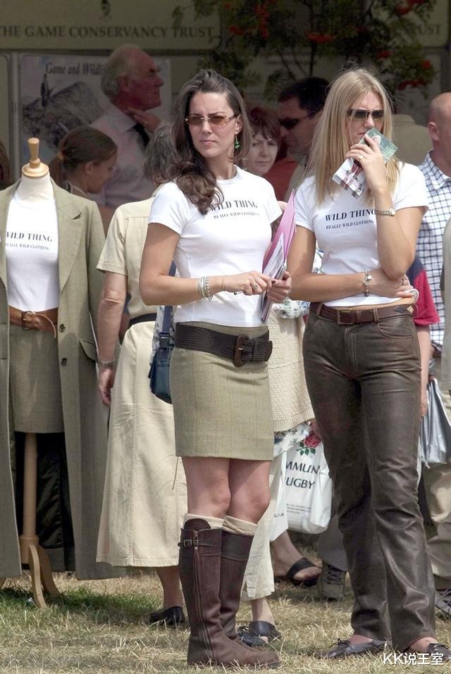 护肤品|从小康之家到英国王室,凯特的变美之路,让所有人惊艳!