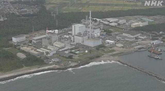 「清平乐」日本今日多地地震：一核电站停运，部分地区5天地震超40次