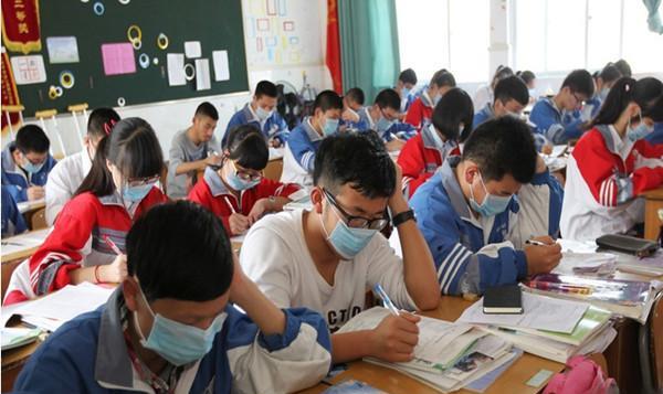 「自治区」全国4月大概率开学潮，5省注定最晚开学！家长：快扛不住了