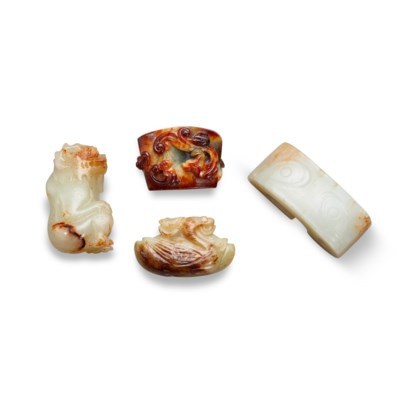 佳士得@佳士得古今拍卖中国艺术集珍（三）